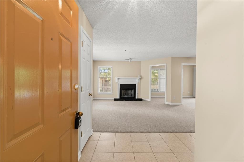 1 bedroom, 1 bathroom, 979 sq ft condominium for sale at 2517 Vineyard Way, Smyrna, GA 30082 — photo 5