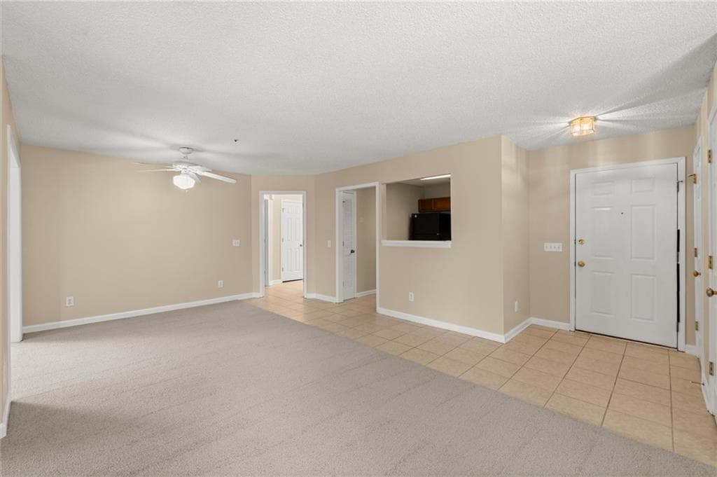 1 bedroom, 1 bathroom, 979 sq ft condominium for sale at 2517 Vineyard Way, Smyrna, GA 30082 — photo 9