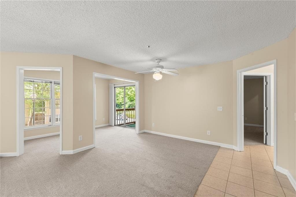 1 bedroom, 1 bathroom, 979 sq ft condominium for sale at 2517 Vineyard Way, Smyrna, GA 30082 — photo 10
