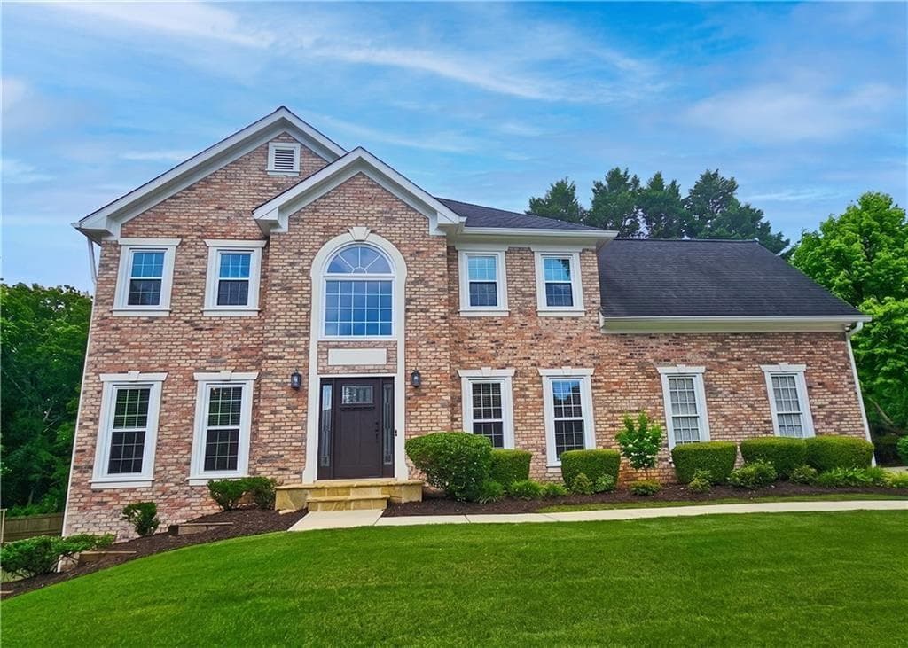 925 Davis Bend, Alpharetta, GA 30004 — most recent listing photo