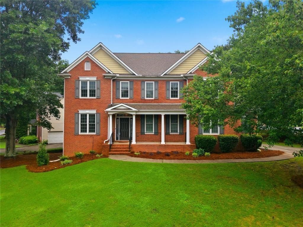 2455 Hampton Park Way, Marietta, GA 30062 — most recent listing photo