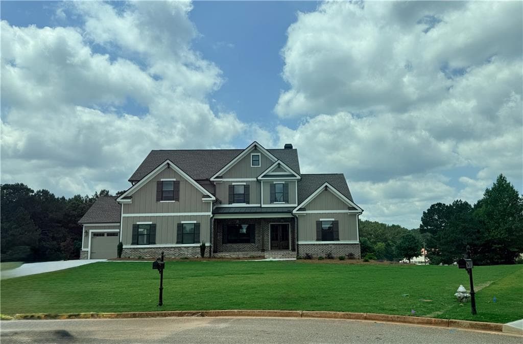 2136 Stonegate Way, Monroe, GA 30656 — most recent listing photo