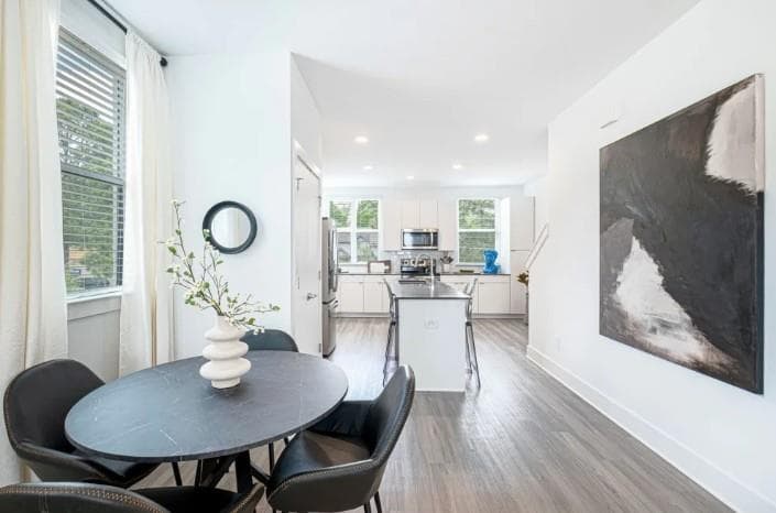 3 bedroom, 4 bathroom, 1,481 sq ft apartment for rent at 72 Milton Avenue 301, Atlanta, GA 30315 for $2,905 a month — photo 3