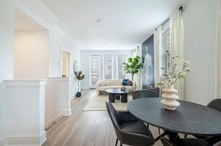 3 bedroom, 4 bathroom, 1,481 sq ft apartment for rent at 72 Milton Avenue 301, Atlanta, GA 30315 for $2,905 a month — photo 4