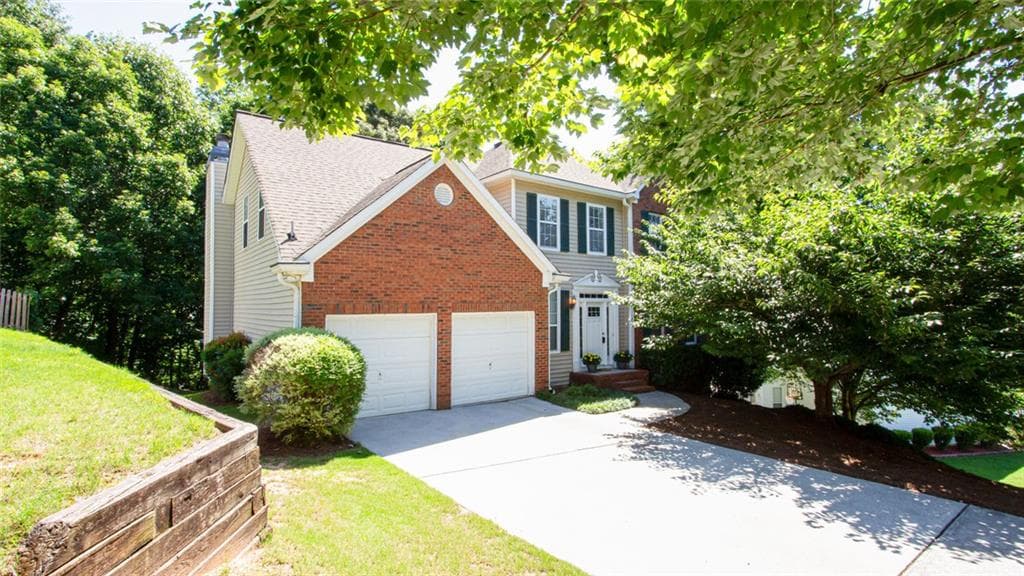5417 Trumpet Vine Trail, Mableton, GA 30126 — most recent listing photo