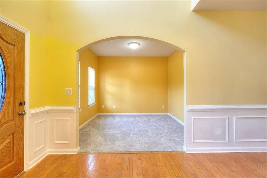5 bedroom, 3 bathroom, 2,992 sq ft single family residence for sale at 3387 Dogwood Pass, Stonecrest, GA 30038 — photo 3
