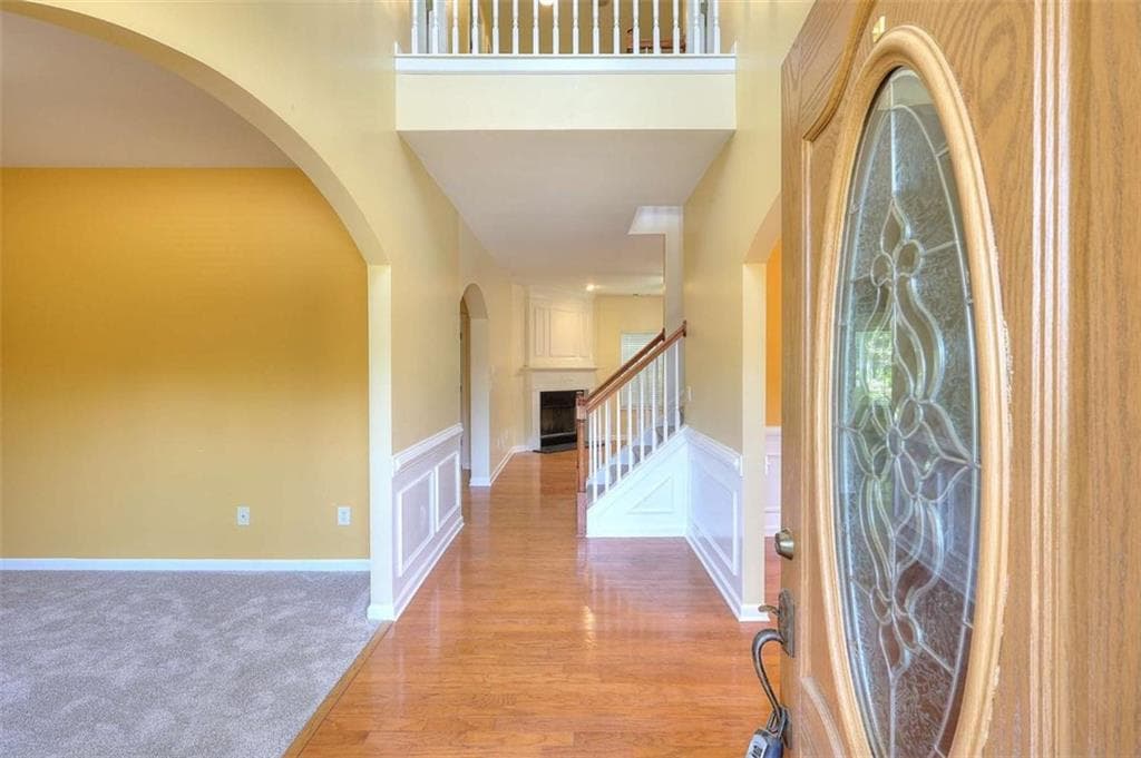 5 bedroom, 3 bathroom, 2,992 sq ft single family residence for sale at 3387 Dogwood Pass, Stonecrest, GA 30038 — photo 4