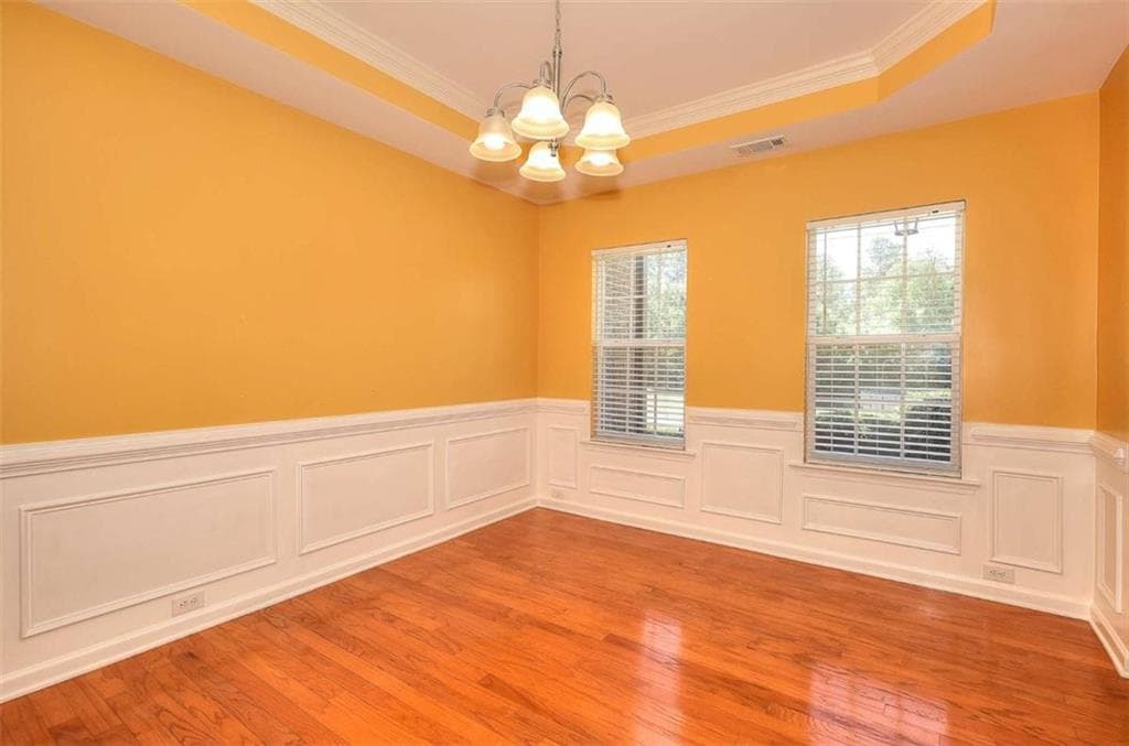 5 bedroom, 3 bathroom, 2,992 sq ft single family residence for sale at 3387 Dogwood Pass, Stonecrest, GA 30038 — photo 8