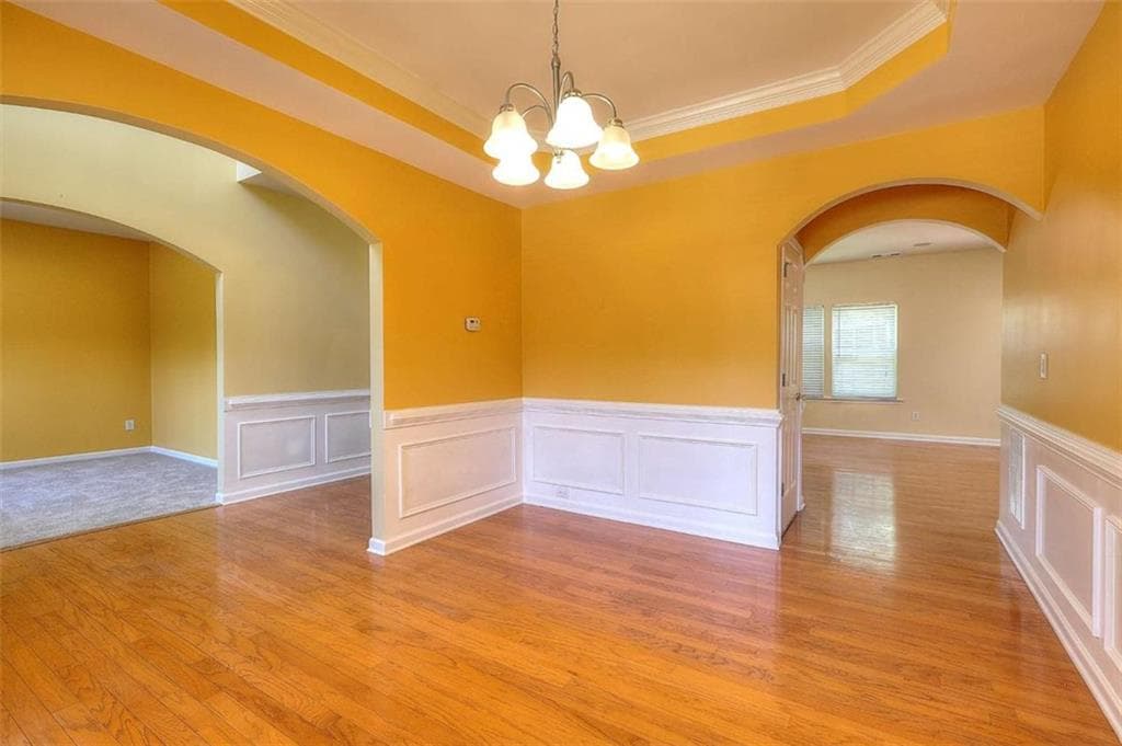 5 bedroom, 3 bathroom, 2,992 sq ft single family residence for sale at 3387 Dogwood Pass, Stonecrest, GA 30038 — photo 9