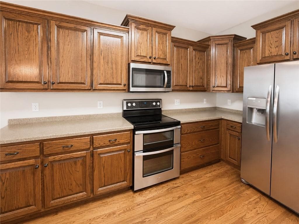 4 bedroom, 4 bathroom, 2,912 sq ft townhouse for sale at 112 Village Lane, Villa Rica, GA 30180 — photo 7