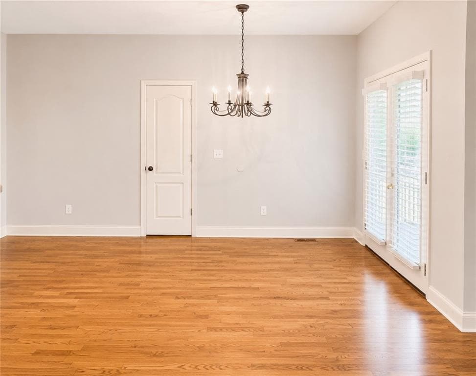 4 bedroom, 4 bathroom, 2,912 sq ft townhouse for sale at 112 Village Lane, Villa Rica, GA 30180 — photo 8