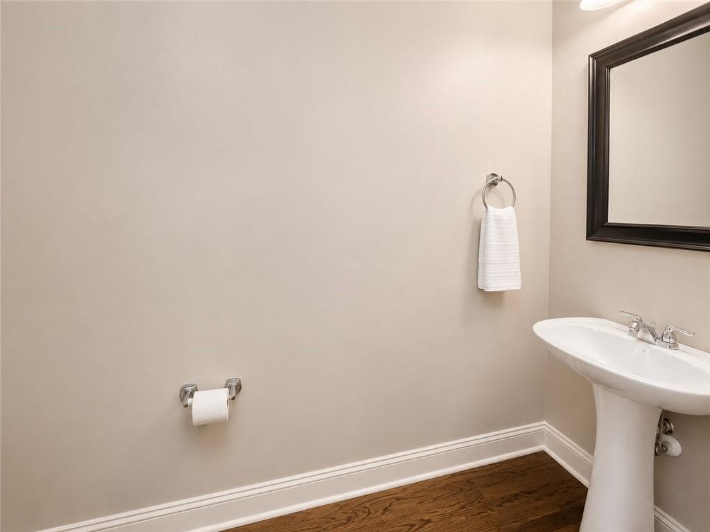 4 bedroom, 4 bathroom, 2,912 sq ft townhouse for sale at 112 Village Lane, Villa Rica, GA 30180 — photo 10