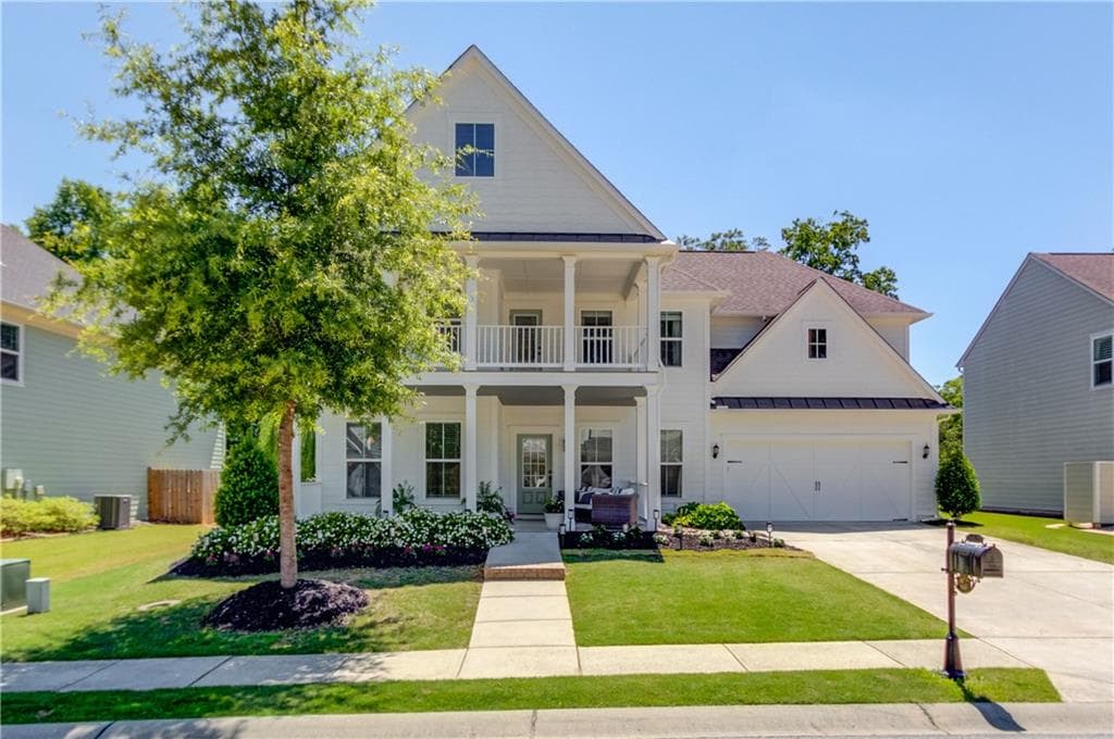 6025 Ash Hill Place, Hoschton, GA 30548 — most recent listing photo