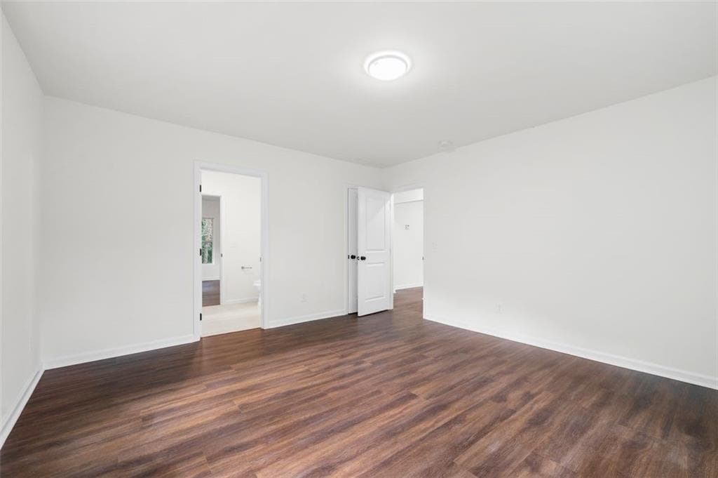 duplex under contract at 1721 Hortense Place, Atlanta, GA 30318 — photo 10