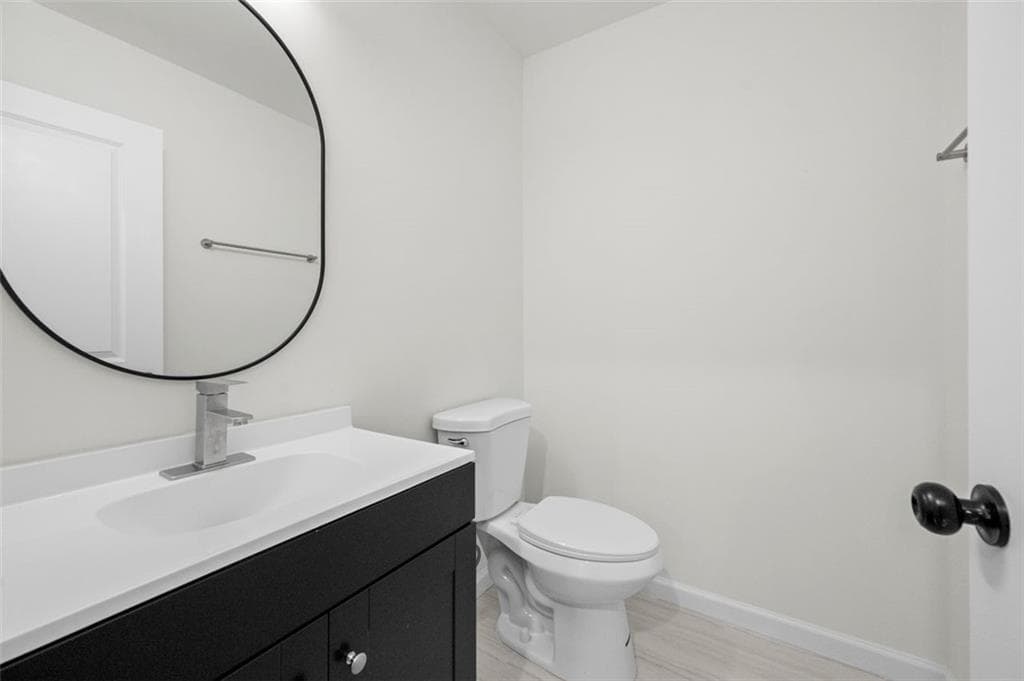 duplex under contract at 1721 Hortense Place, Atlanta, GA 30318 — photo 8