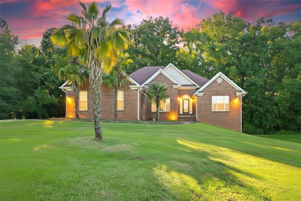 235 Thurman Road, Stockbridge, GA 30281 — most recent listing photo
