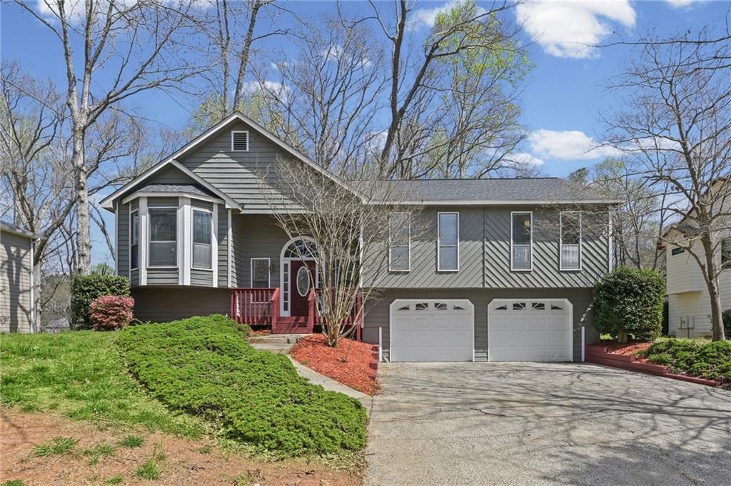 4012 Brantley Drive, Austell, GA 30106 — most recent listing photo