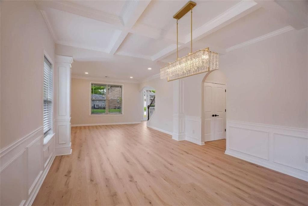 6 bedroom, 5 bathroom, 5,116 sq ft single family residence for sale at 190 Thrushwood Drive, Fayetteville, GA 30215 — photo 9