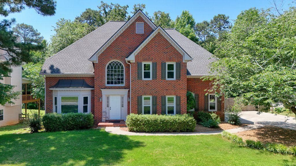 5819 Fairwood Walk, Acworth, GA 30101 — most recent listing photo