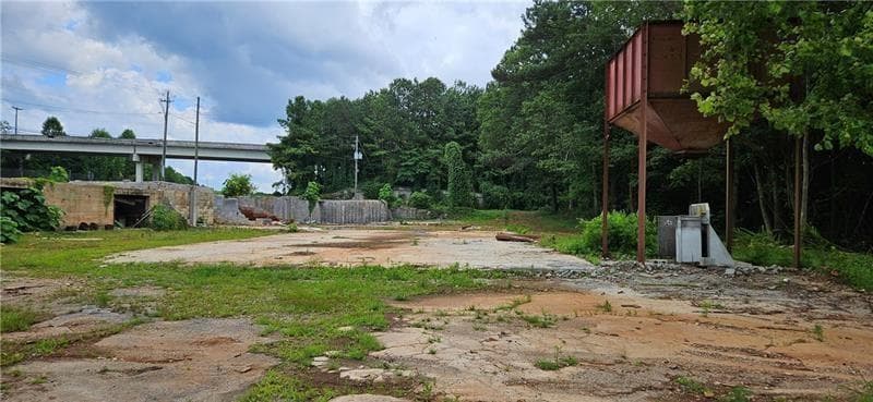 unimproved land for sale at 14971 VETERANS MEMORIAL Highway, Villa Rica, GA 30180