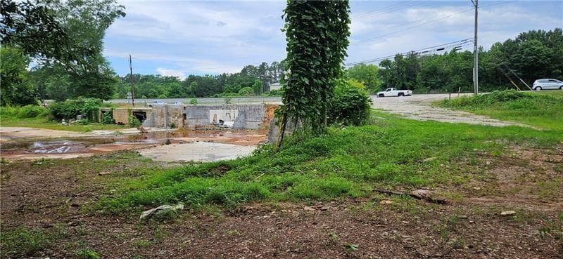 unimproved land for sale at 14971 VETERANS MEMORIAL Highway, Villa Rica, GA 30180 — photo 2