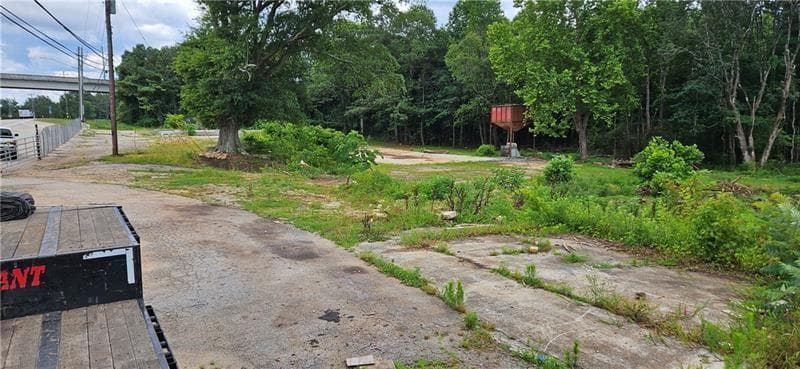 unimproved land for sale at 14971 VETERANS MEMORIAL Highway, Villa Rica, GA 30180 — photo 3
