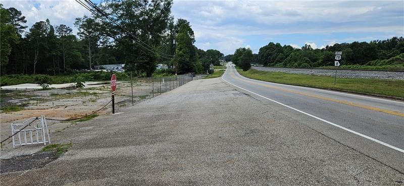 unimproved land for sale at 14971 VETERANS MEMORIAL Highway, Villa Rica, GA 30180 — photo 4