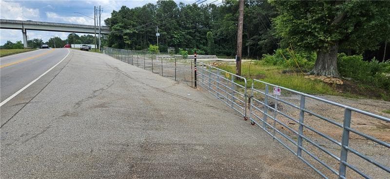 unimproved land for sale at 14971 VETERANS MEMORIAL Highway, Villa Rica, GA 30180 — photo 6
