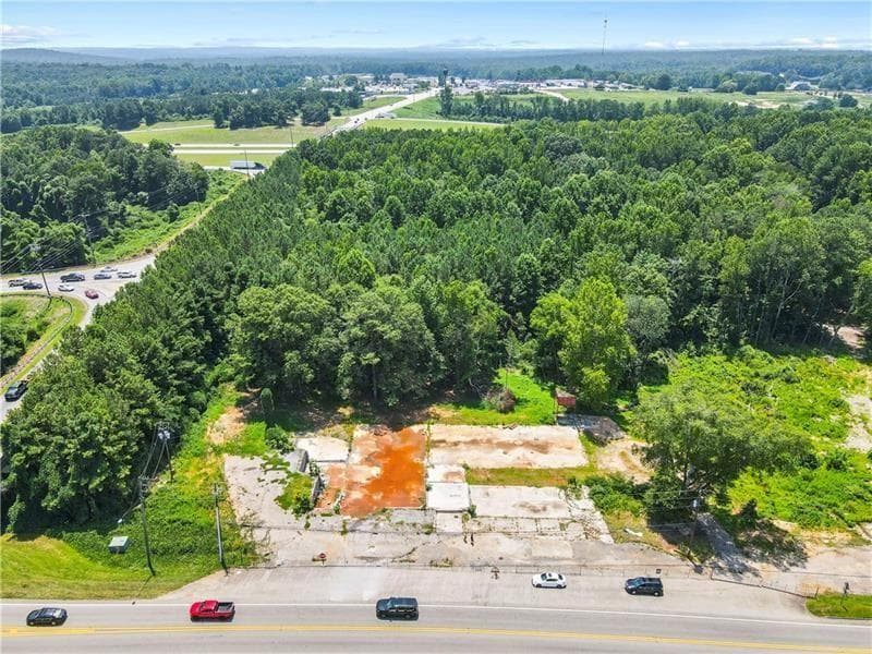 unimproved land for sale at 14971 VETERANS MEMORIAL Highway, Villa Rica, GA 30180 — photo 8