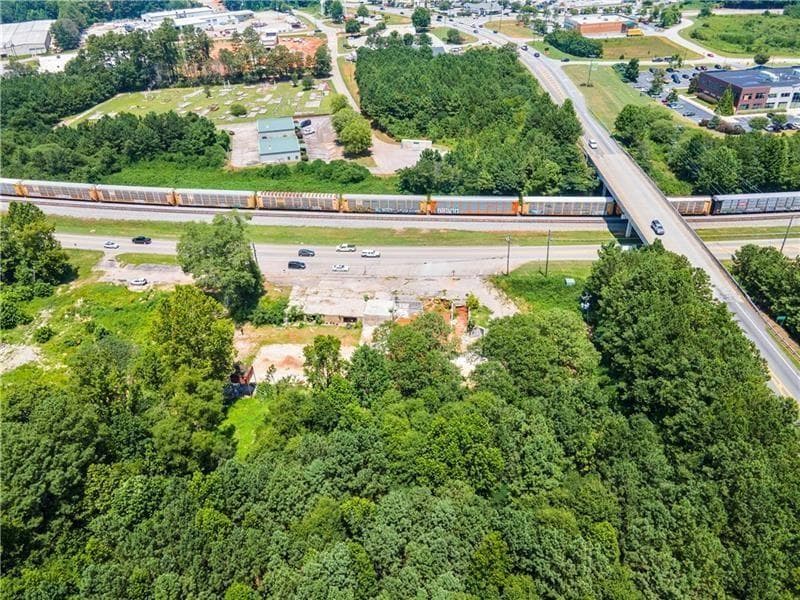 unimproved land for sale at 14971 VETERANS MEMORIAL Highway, Villa Rica, GA 30180 — photo 9