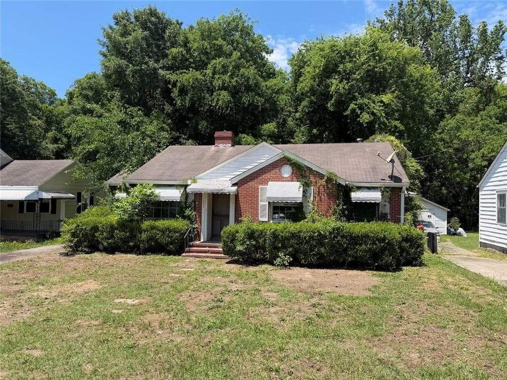 1095 Mimosa Drive, Macon, GA 31204 — most recent listing photo