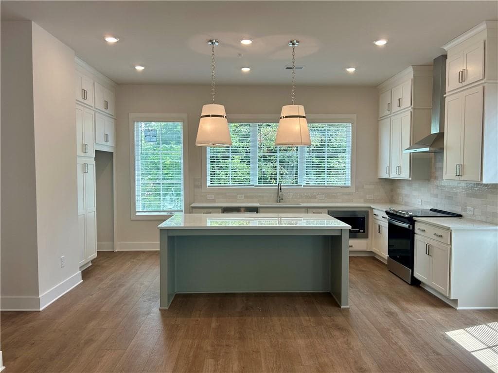 3 bedroom, 3 bathroom townhouse for sale at 2652 Mackintosh Court 23, Brookhaven, GA 30319