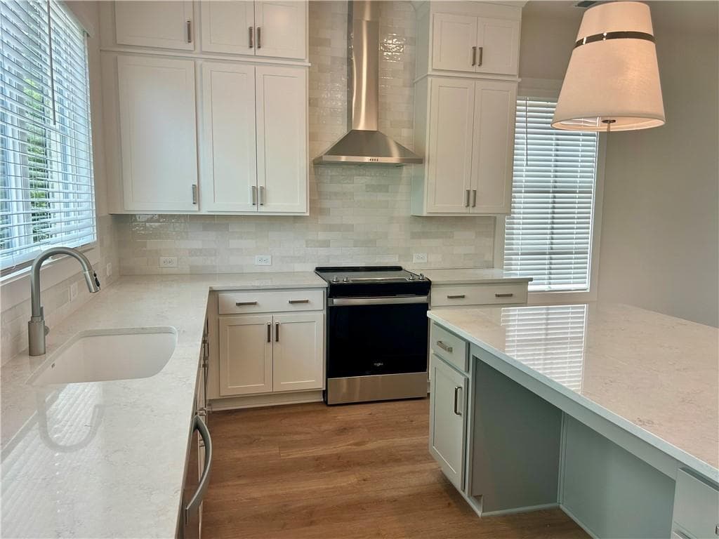 3 bedroom, 3 bathroom townhouse for sale at 2652 Mackintosh Court 23, Brookhaven, GA 30319 — photo 6