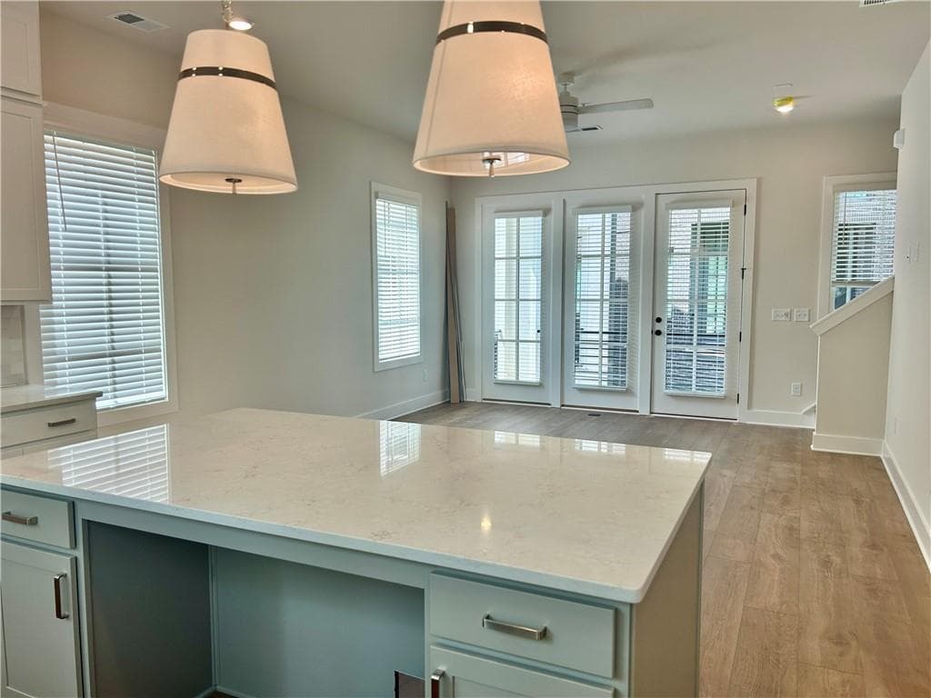 3 bedroom, 3 bathroom townhouse for sale at 2652 Mackintosh Court 23, Brookhaven, GA 30319 — photo 9