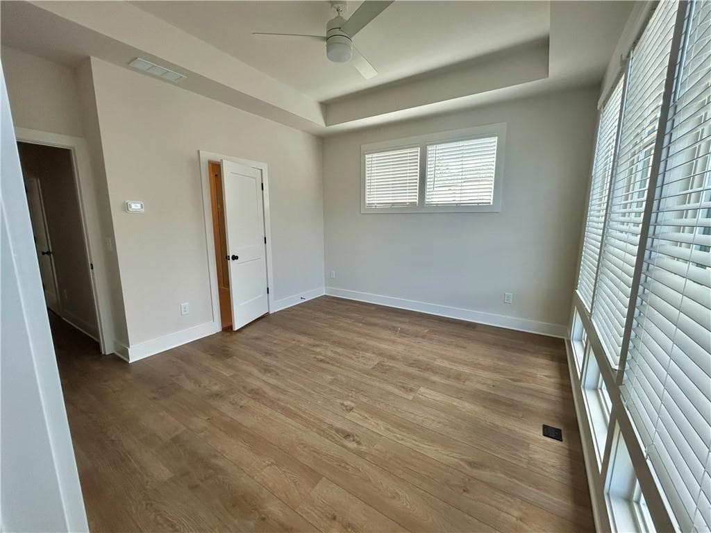 3 bedroom, 3 bathroom townhouse for sale at 2652 Mackintosh Court 23, Brookhaven, GA 30319 — photo 10