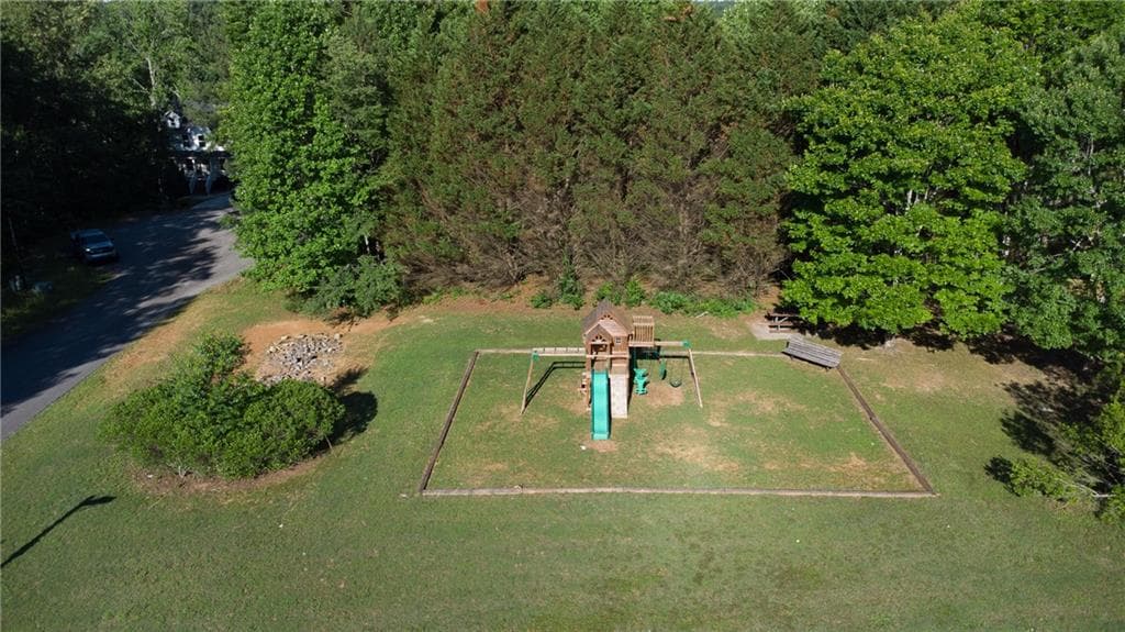 other under contract at 0 Kerns Ridge Court, Dawsonville, GA 30534 — photo 10