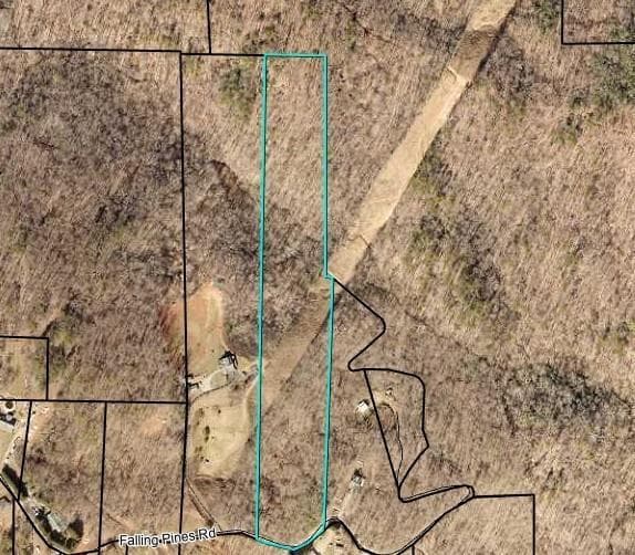 unimproved land for sale at 0 Falling Pines Road, Dahlonega, GA 30533 — photo 1 of 10
