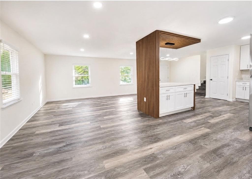 4 bedroom, 2 bathroom, 1,350 sq ft single family residence for sale at 4675 Lincoln Way, Lilburn, GA 30047 — photo 10