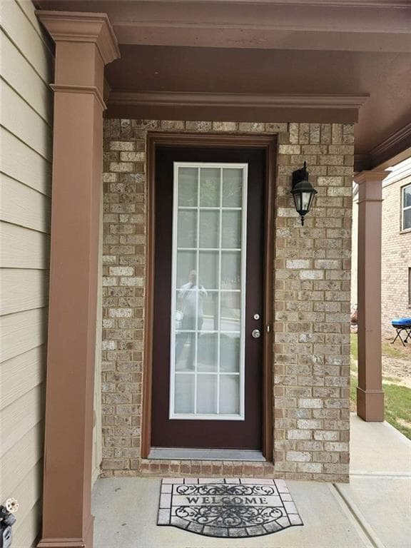 3 bedroom, 3 bathroom, 1,944 sq ft townhouse for rent at 6585 Story Circle, Norcross, GA 30093 for $2,300 a month — photo 2