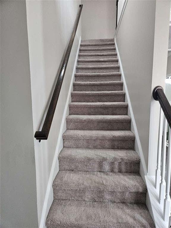 3 bedroom, 3 bathroom, 1,944 sq ft townhouse for rent at 6585 Story Circle, Norcross, GA 30093 for $2,300 a month — photo 6