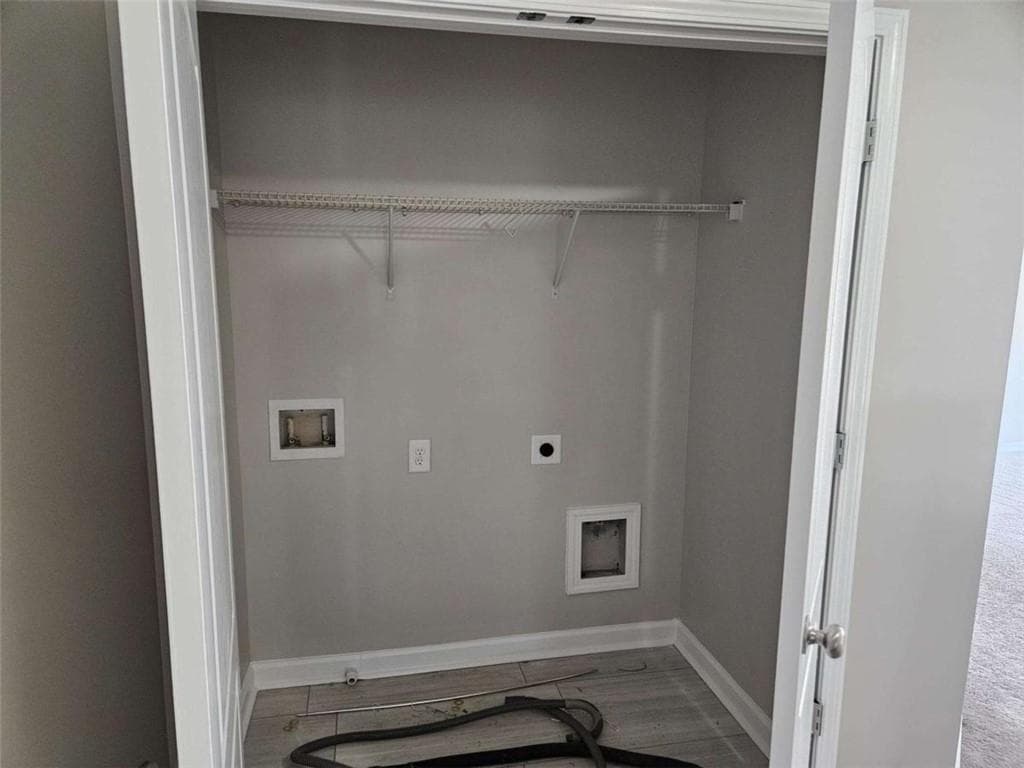 3 bedroom, 3 bathroom, 1,944 sq ft townhouse for rent at 6585 Story Circle, Norcross, GA 30093 for $2,300 a month — photo 7