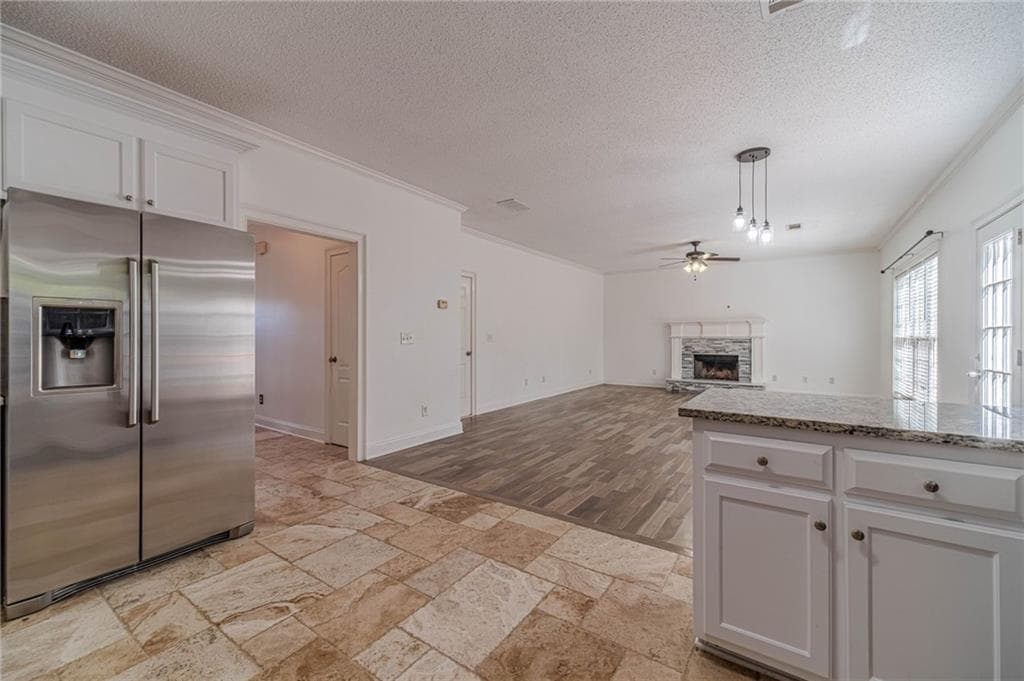 4 bedroom, 3 bathroom, 2,566 sq ft single family residence under contract at 1530 Blakewood Trail, Bethlehem, GA 30620 — photo 8