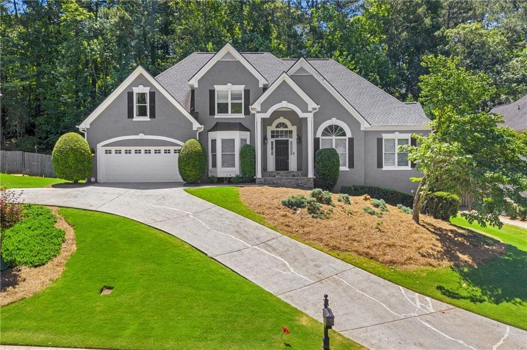 4344 Aldenham Way