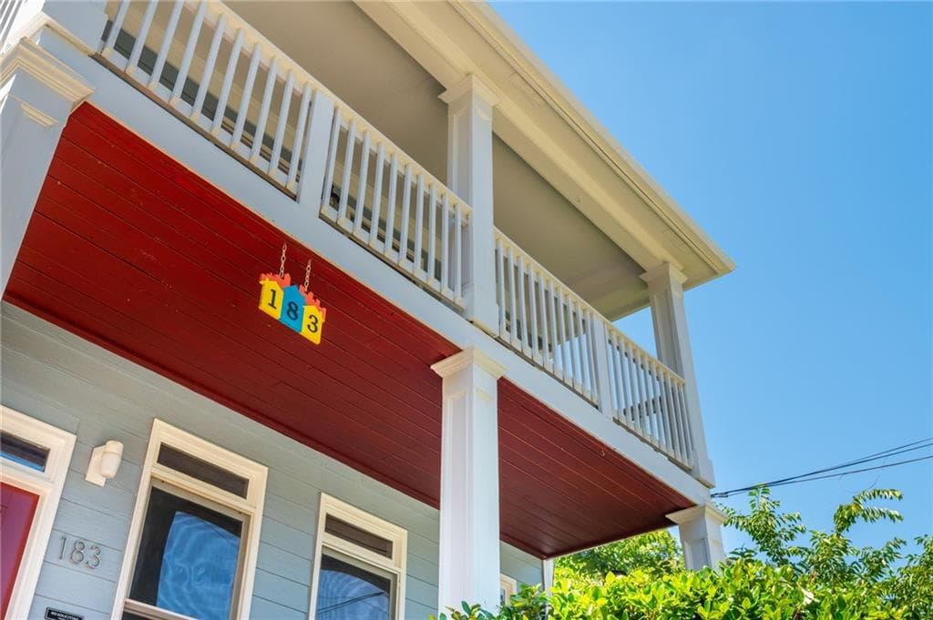 4 bedroom, 4 bathroom, 2,320 sq ft single family residence under contract at 183 Vanira Avenue, Atlanta, GA 30315 — photo 4