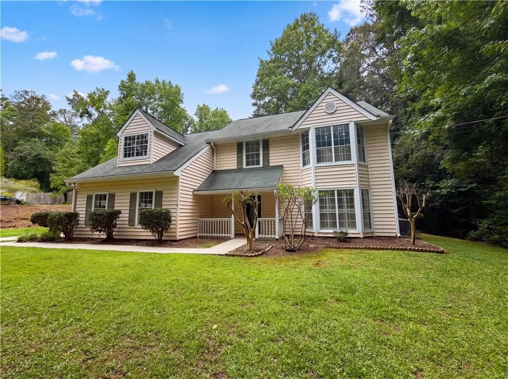 40 Stephanie Drive, Newnan, GA 30265 — most recent listing photo