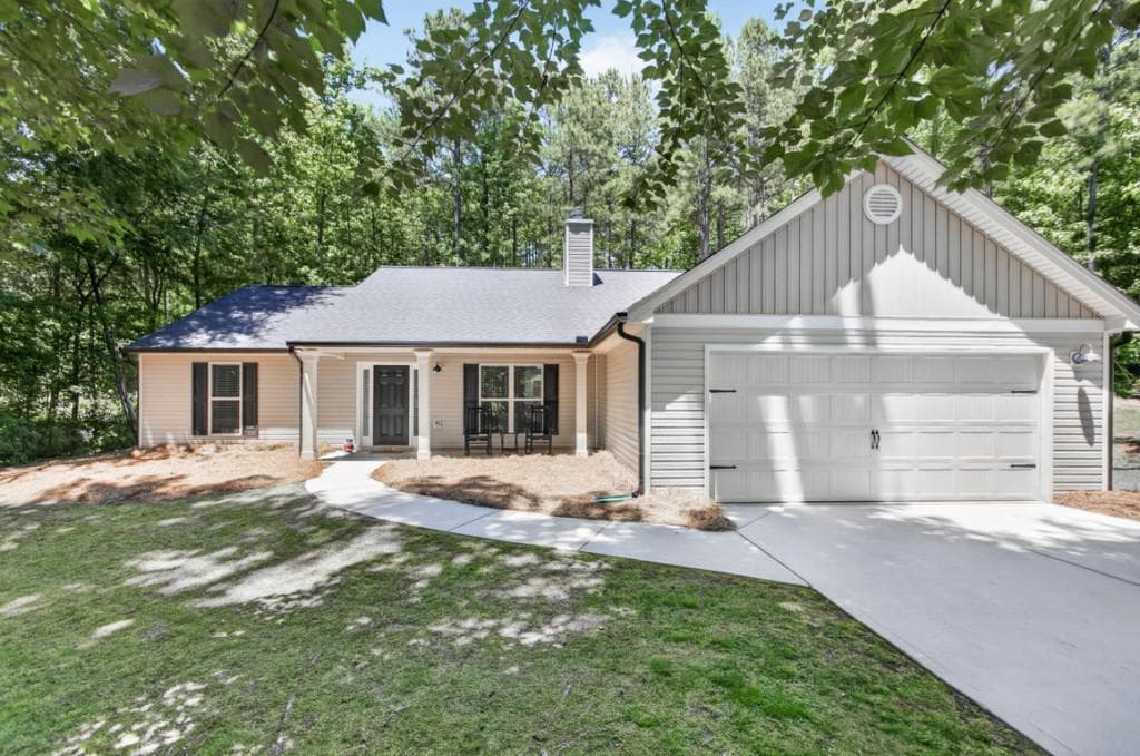 1944 Diamond Ridge Drive, Statham, GA 30666 — most recent listing photo