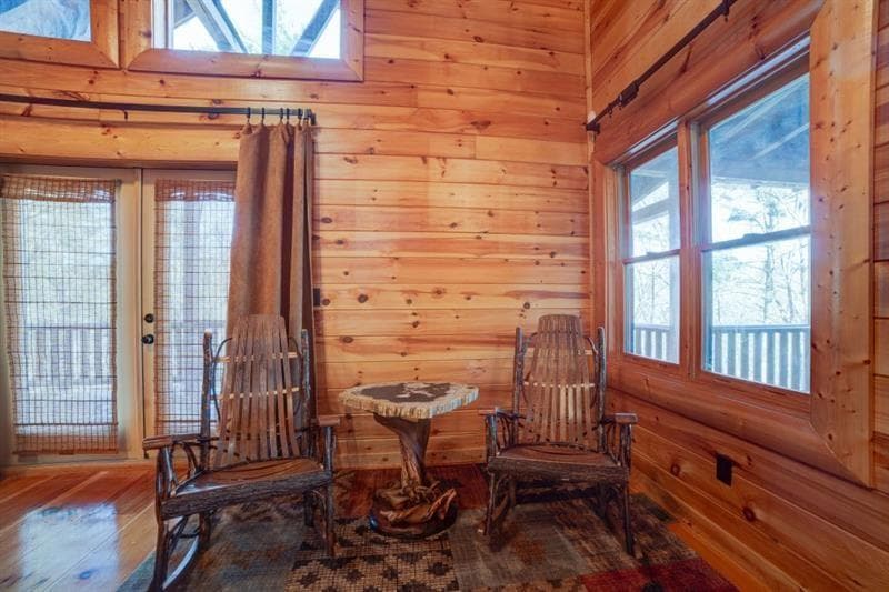 3 bedroom, 4 bathroom, 3,040 sq ft single family residence for sale at 138 Lucius Lane, Cherry Log, GA 30522 — photo 10