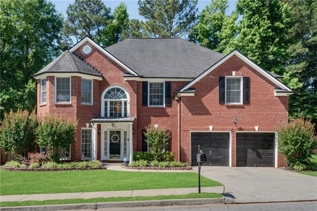 4 bedroom, 3 bathroom, 3,151 sq ft single family residence under contract at 2858 Stockbridge Way, Dacula, GA 30019