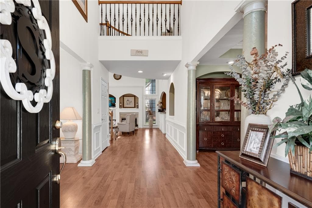 4 bedroom, 3 bathroom, 3,151 sq ft single family residence under contract at 2858 Stockbridge Way, Dacula, GA 30019 — photo 3