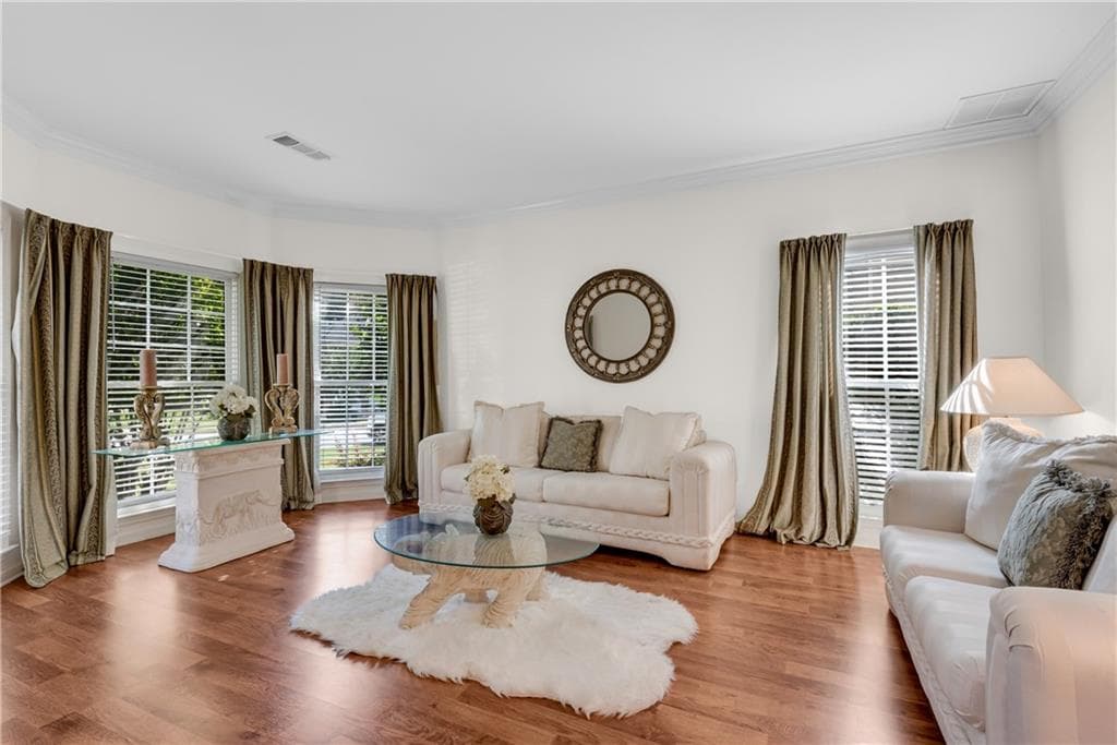 4 bedroom, 3 bathroom, 3,151 sq ft single family residence under contract at 2858 Stockbridge Way, Dacula, GA 30019 — photo 7